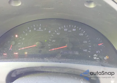 2011 Toyota Camry Le z USA, uszkodzony, nr VIN 4T1BF3EK6BU598394